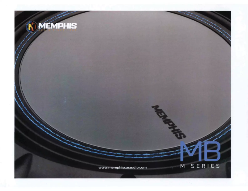 Image de la première page du manuel de l'appareil MB824