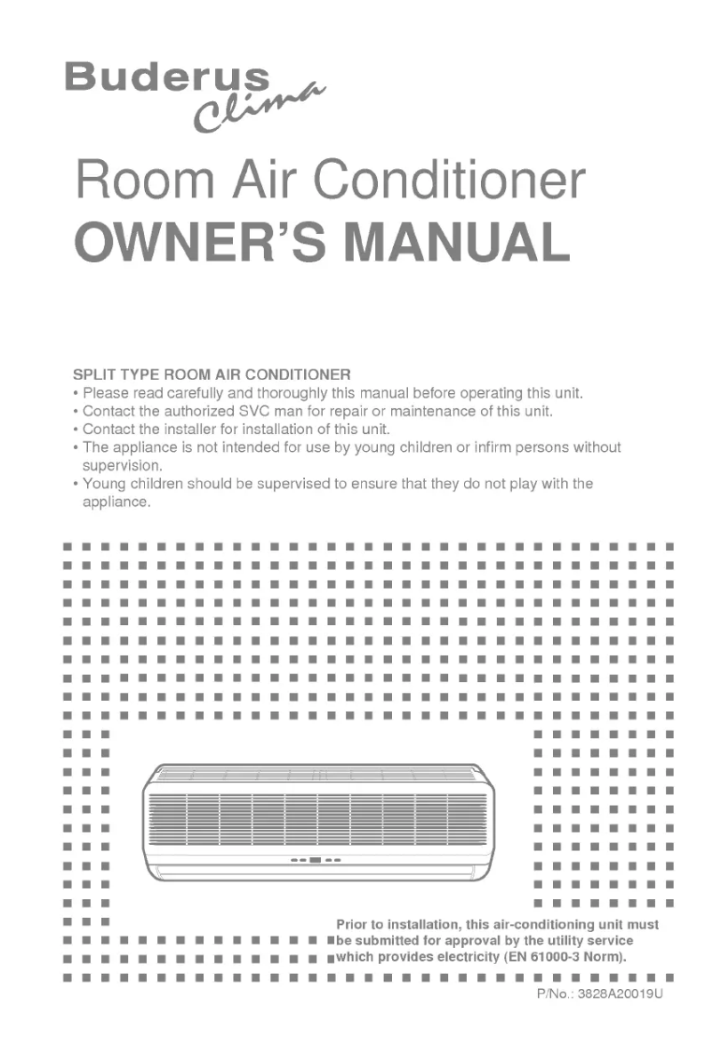 Page 1 de la notice Manuel utilisateur LG LM-3060H4L