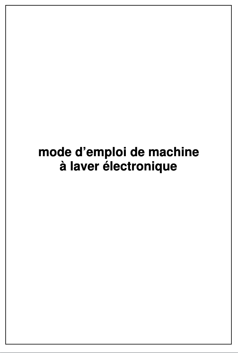 Image de la première page du manuel de l'appareil AURA 1005 WAV 12