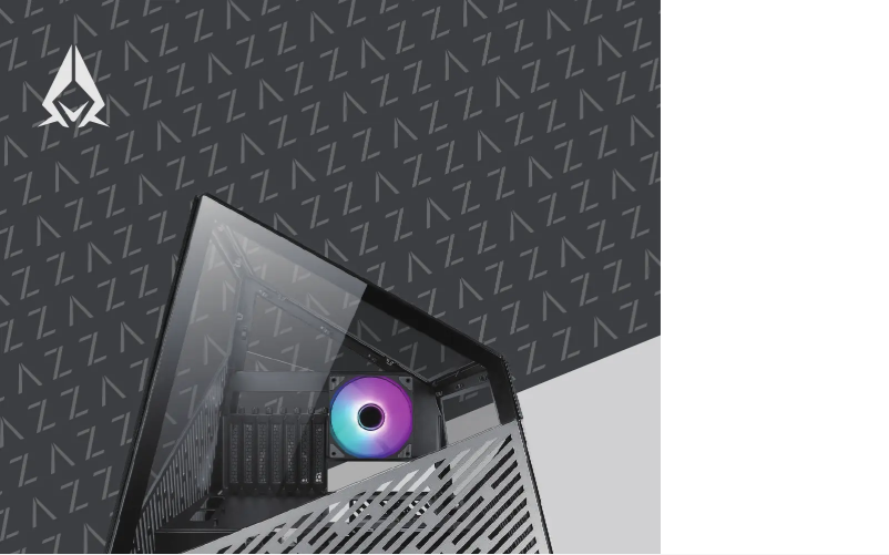 Page 1 de la notice Manuel utilisateur Azza Mesa