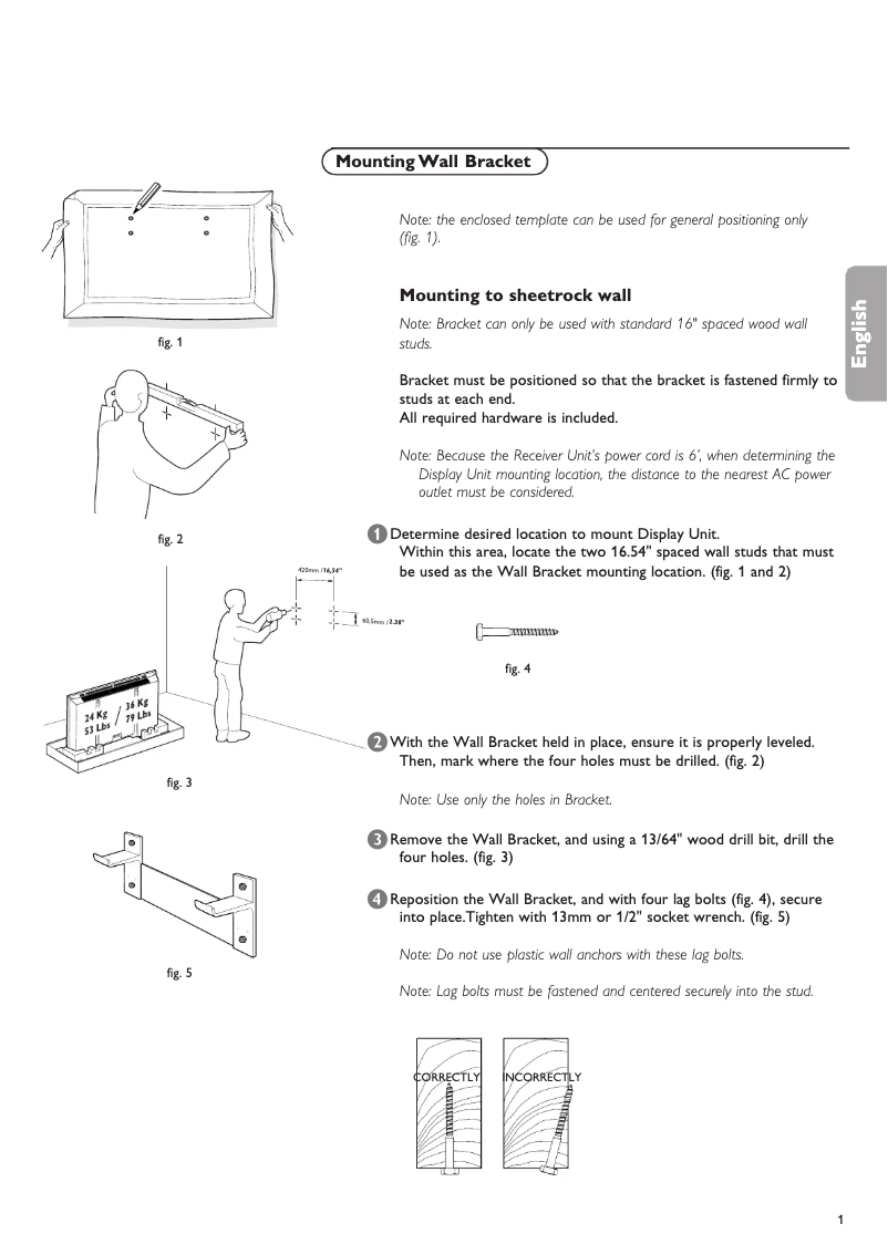 Page 1 de la notice Manuel utilisateur Philips MatchLine 32FD9954