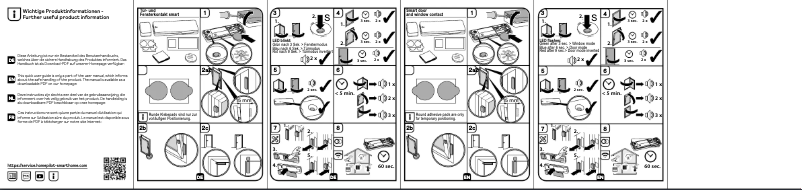 Image de la première page du manuel de l'appareil 14771002