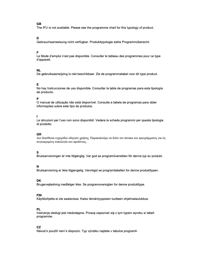 Page 1 de la notice Instructions / montage Whirlpool AKR 979 IX