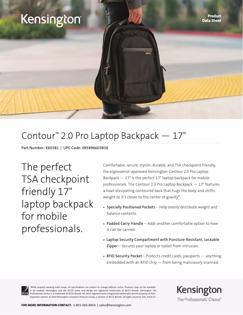 Image de la première page du manuel de l'appareil K60381WW