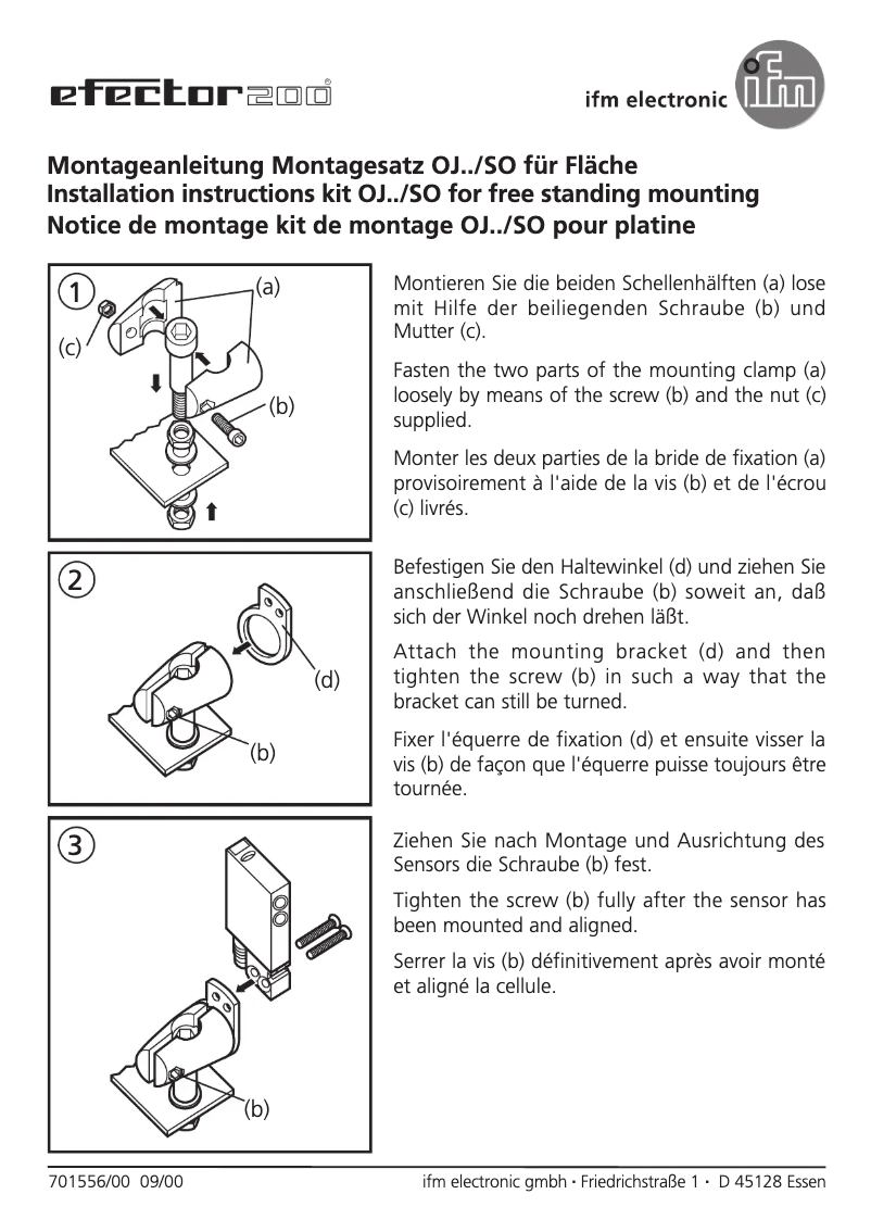 Image de la première page du manuel de l'appareil E20968