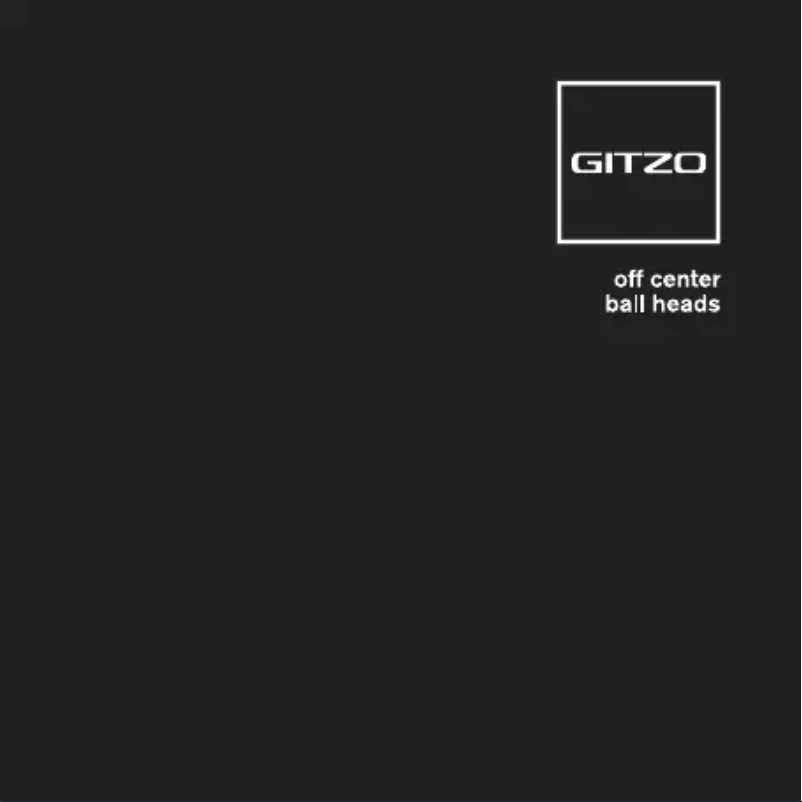 Page 1 de la notice Manuel utilisateur Gitzo GH5750QR