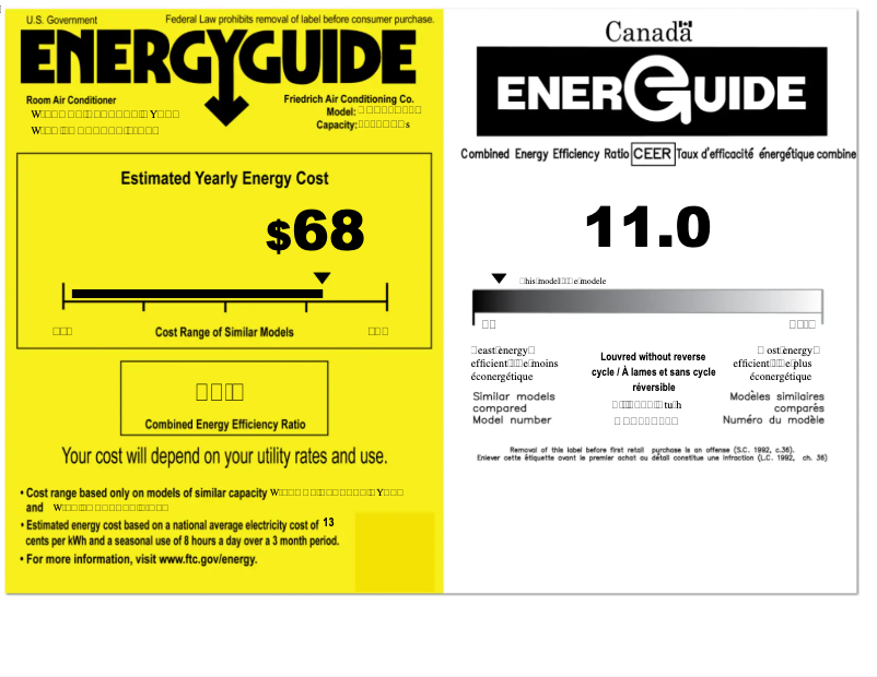 Image de la première page du manuel de l'appareil KEQ08A11A