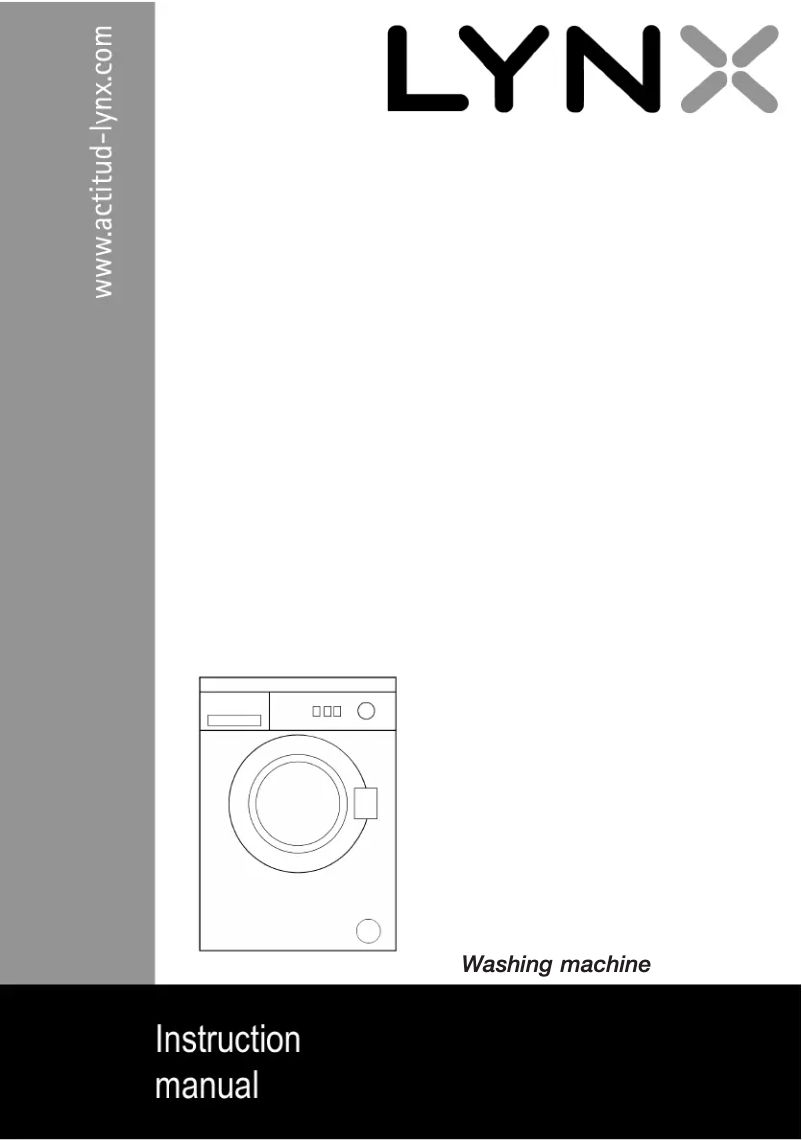 Image de la première page du manuel de l'appareil 4TS651WA