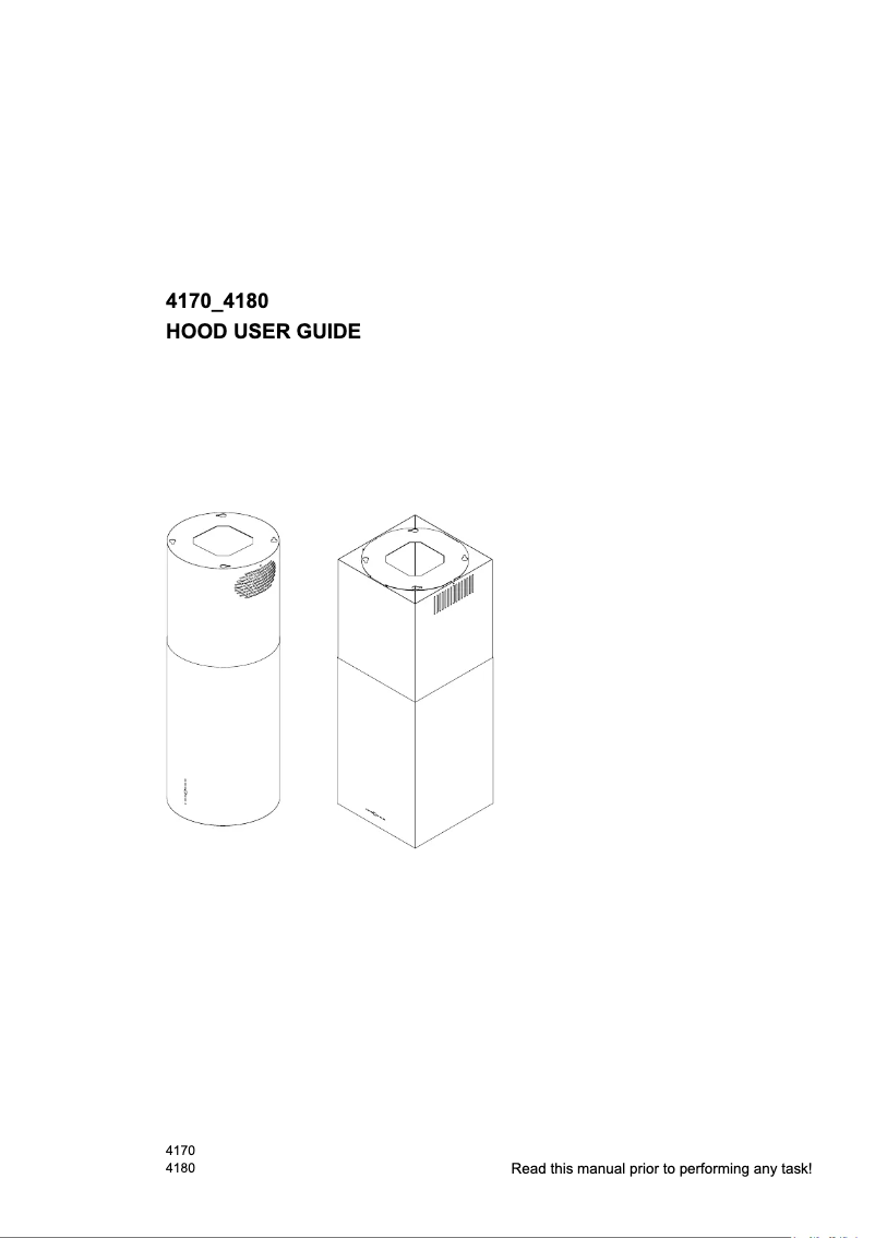 Page n°1 - Manuel utilisateur Silverline SL4180