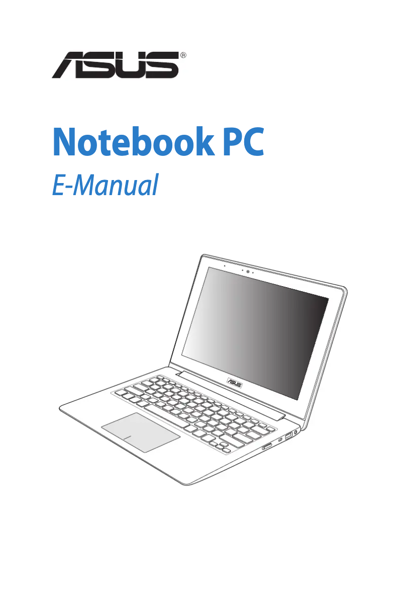 Image de la première page du manuel de l'appareil TAICHI21-MPR2-H