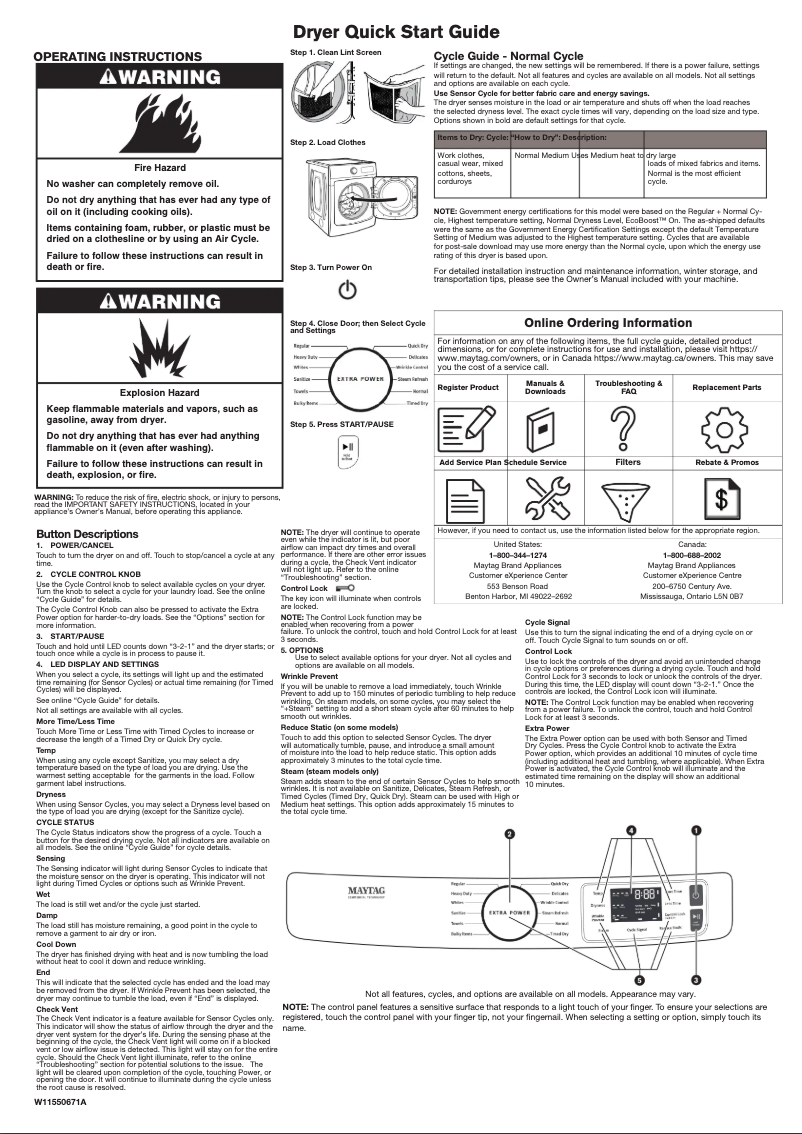 Image de la première page du manuel de l'appareil MED6630HC