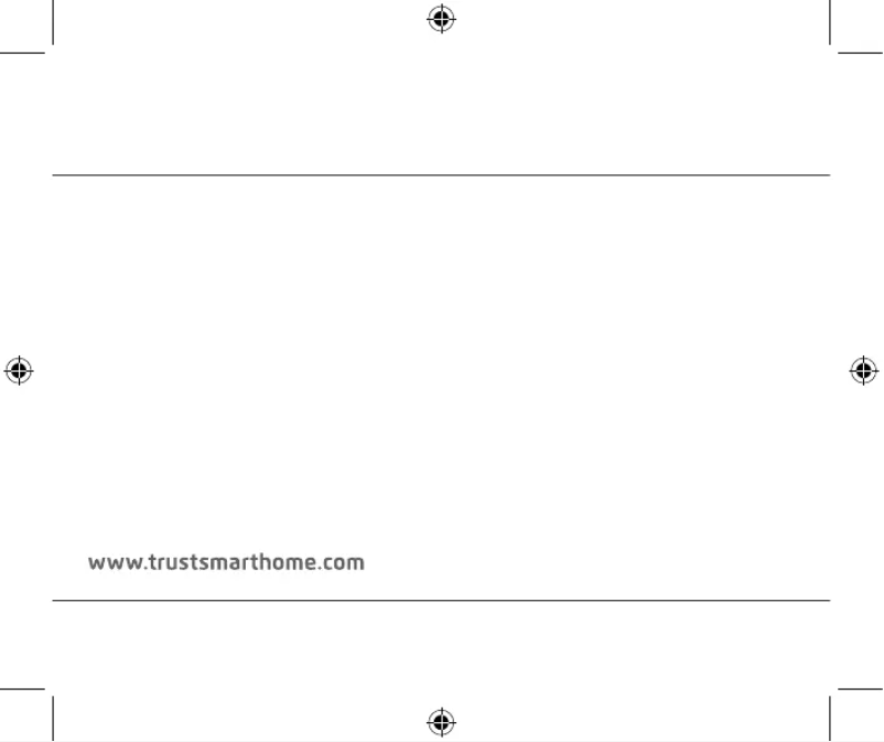 Page 1 de la notice Manuel utilisateur Trust ACDB-6600AC