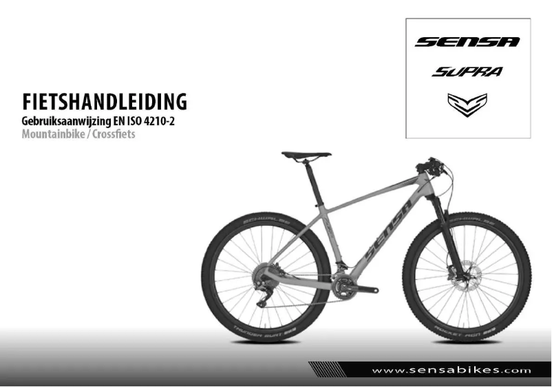 Image de la première page du manuel de l'appareil Merano FS 80
