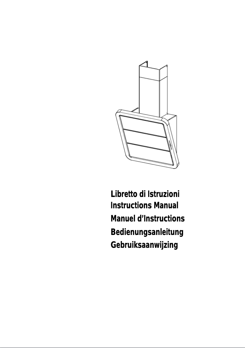 Page n°1 - Manuel utilisateur Roblin Milano/2 750
