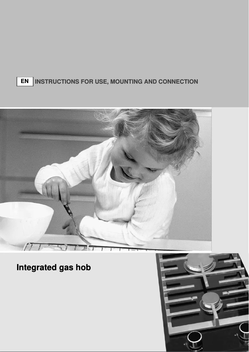 Image de la première page du manuel de l'appareil GC341