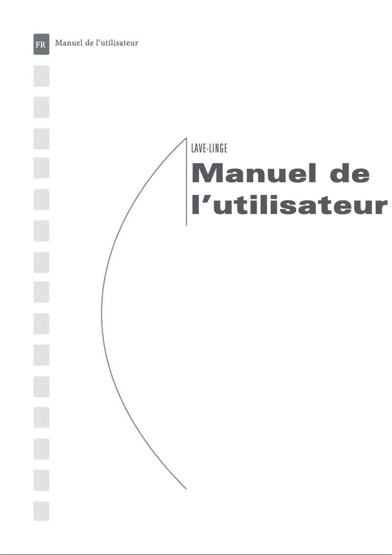 Page n°1 - Manuel utilisateur Continental Edison CELL510SI