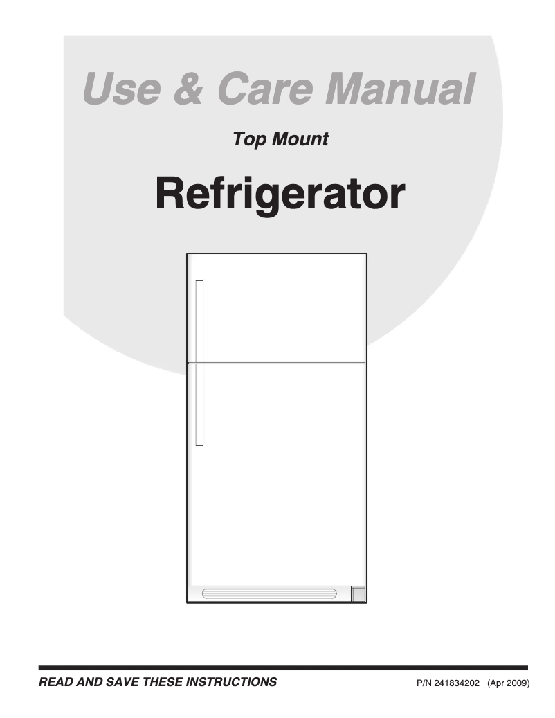 Page n°1 - Manuel utilisateur Kelvinator MRTW23V7RW