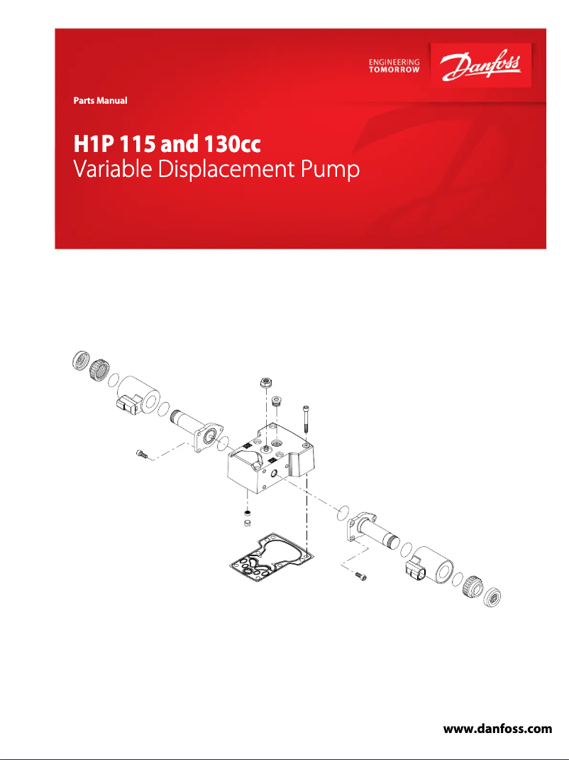 Image de la première page du manuel de l'appareil H1T