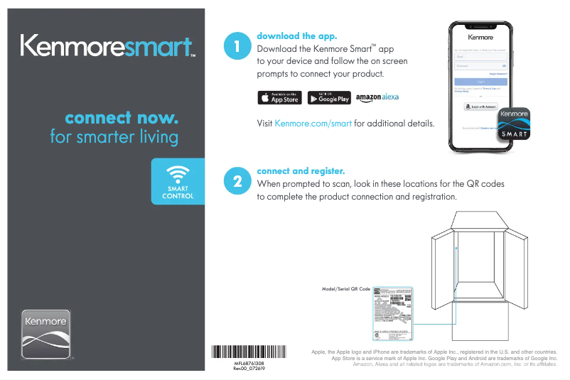 Image de la première page du manuel de l'appareil 70357