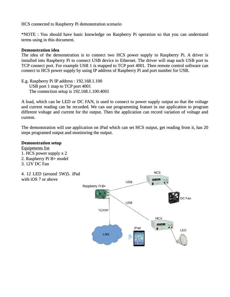 Page n°1 - Manuel utilisateur Manson HCS-3202