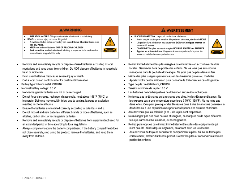 Page 1 de la notice Manuel utilisateur Timex IRONMAN 10-Lap T5K523