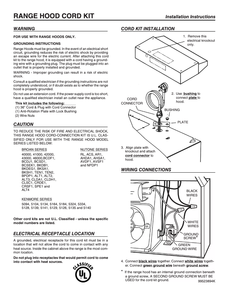 Image de la première page du manuel de l'appareil ALT330SS