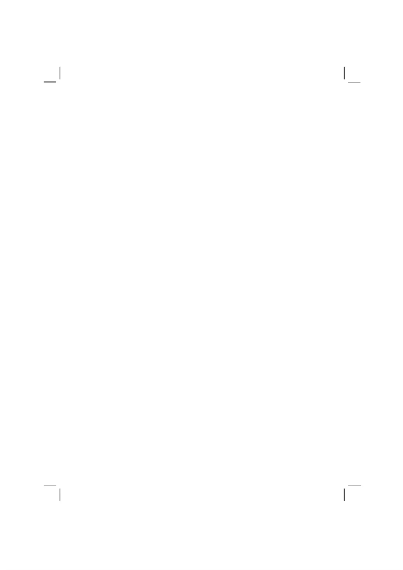 Page n°1 - Manuel utilisateur Airis T605