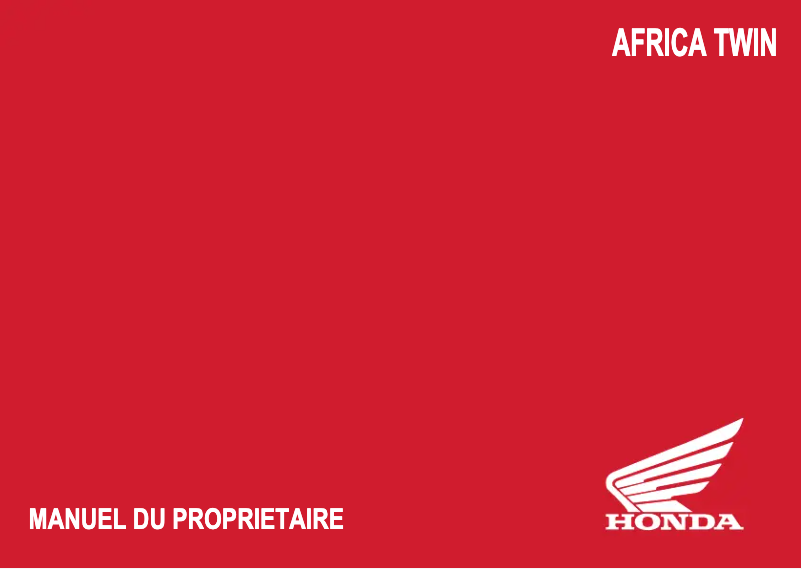 Imagen de la primera página del manual del dispositivo CRF1100 (2025)