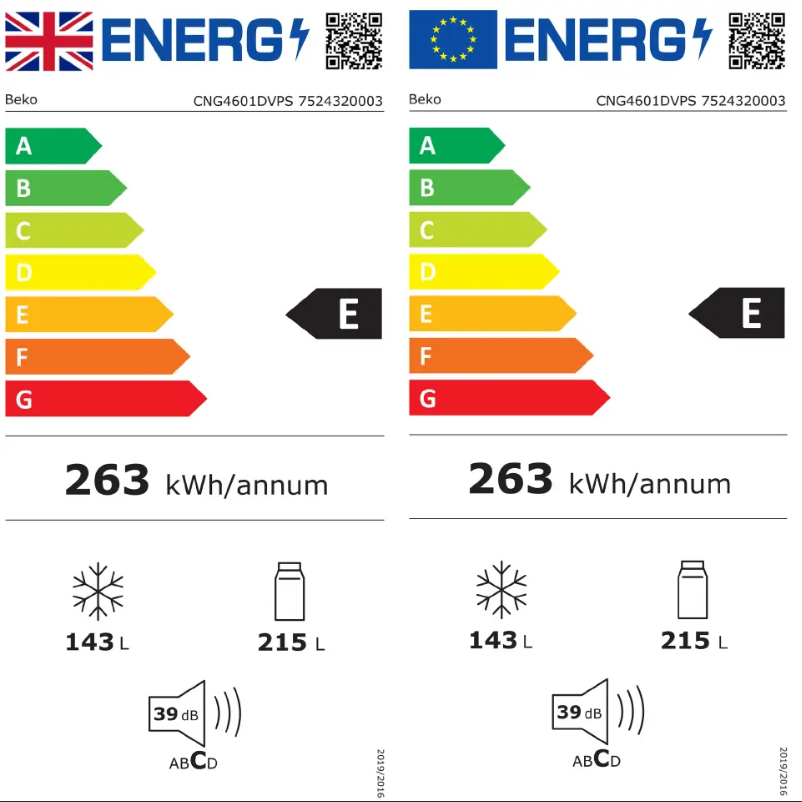 Image de la première page du manuel de l'appareil CNG4601DV