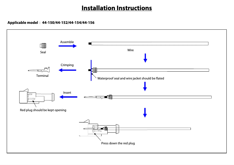 Página 1 del manual Manual de usuario Biltema 44-150