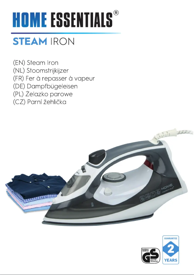 Page 1 de la notice Manuel utilisateur Emerio SI-125400