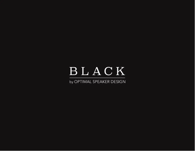 Page 1 de la notice Fiche technique OSD Audio R82DT