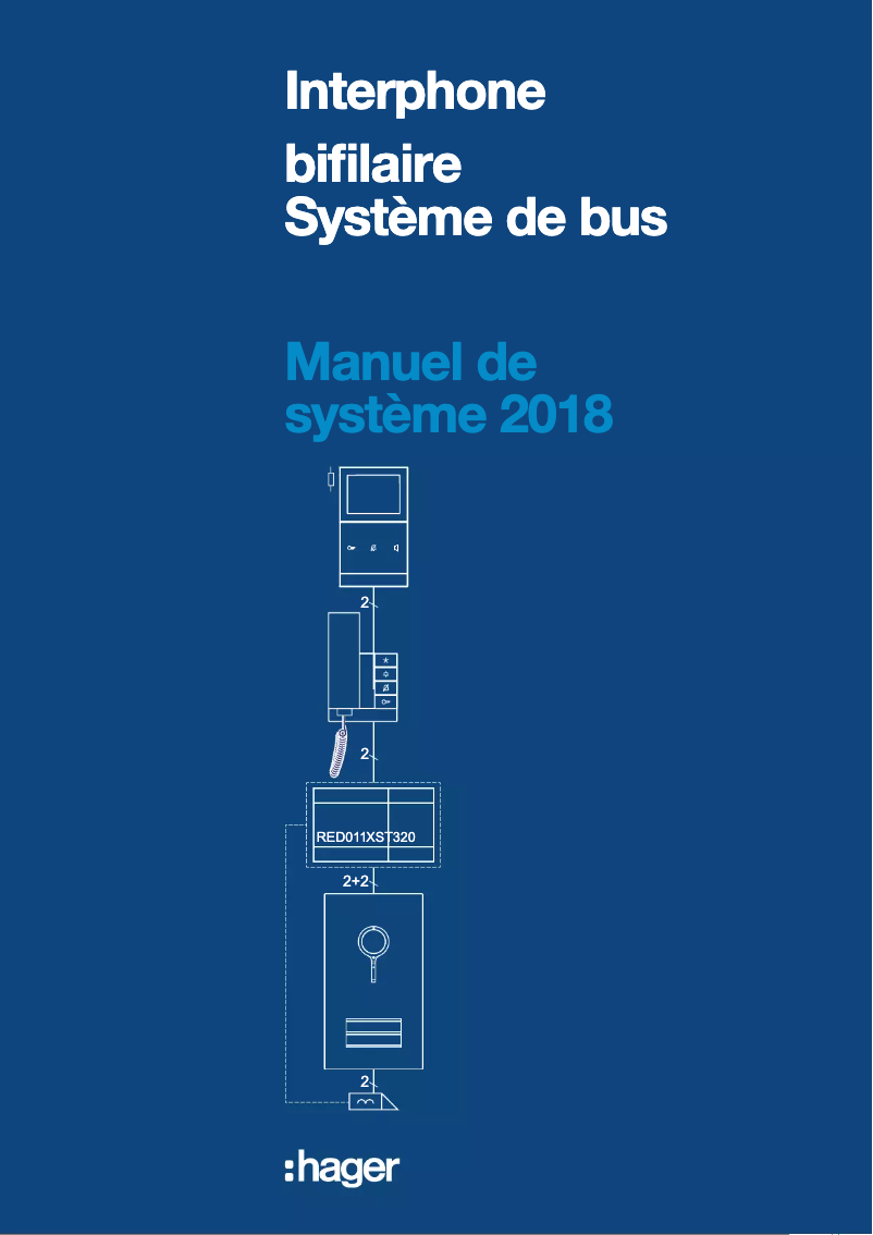 Image de la première page du manuel de l'appareil TN002S