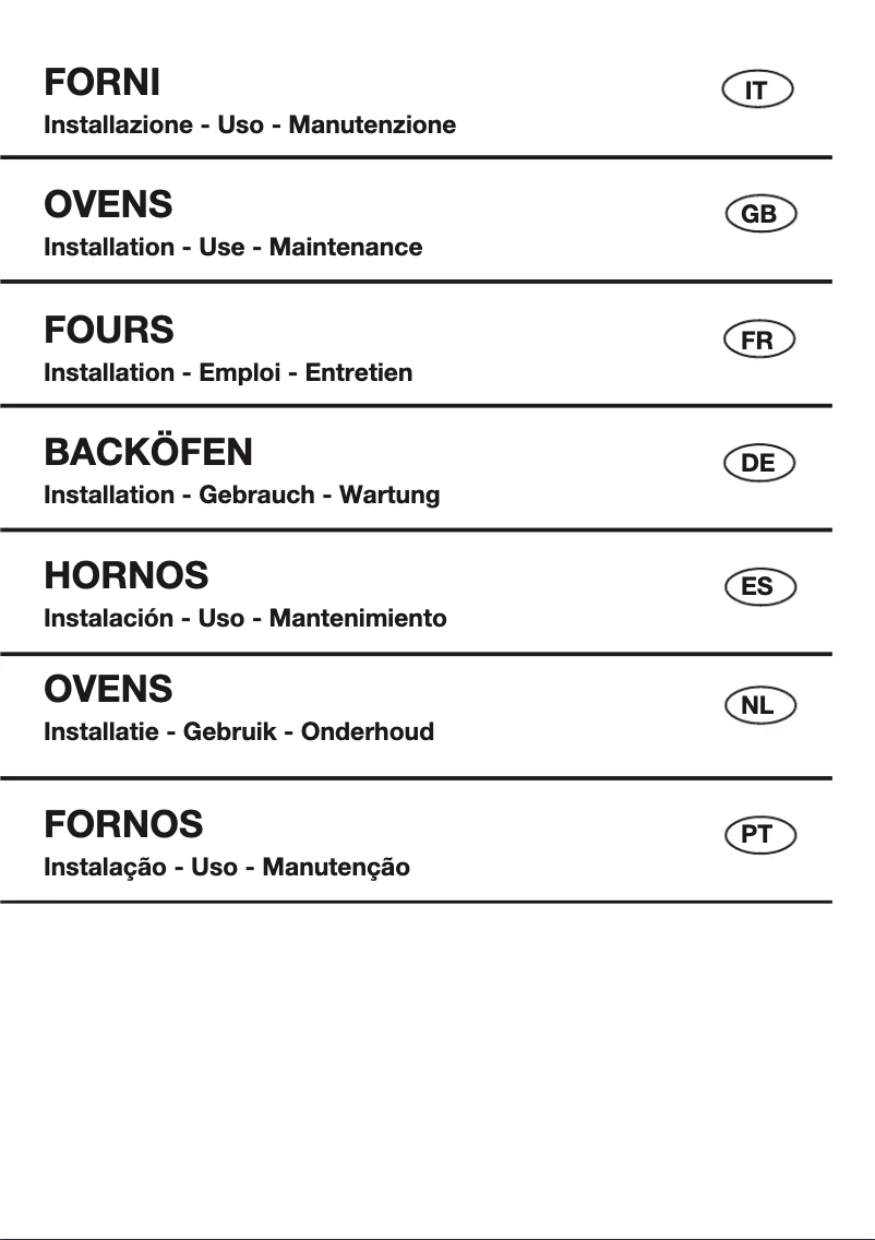 Imagen de la primera página del manual del dispositivo EB 830-1 AK