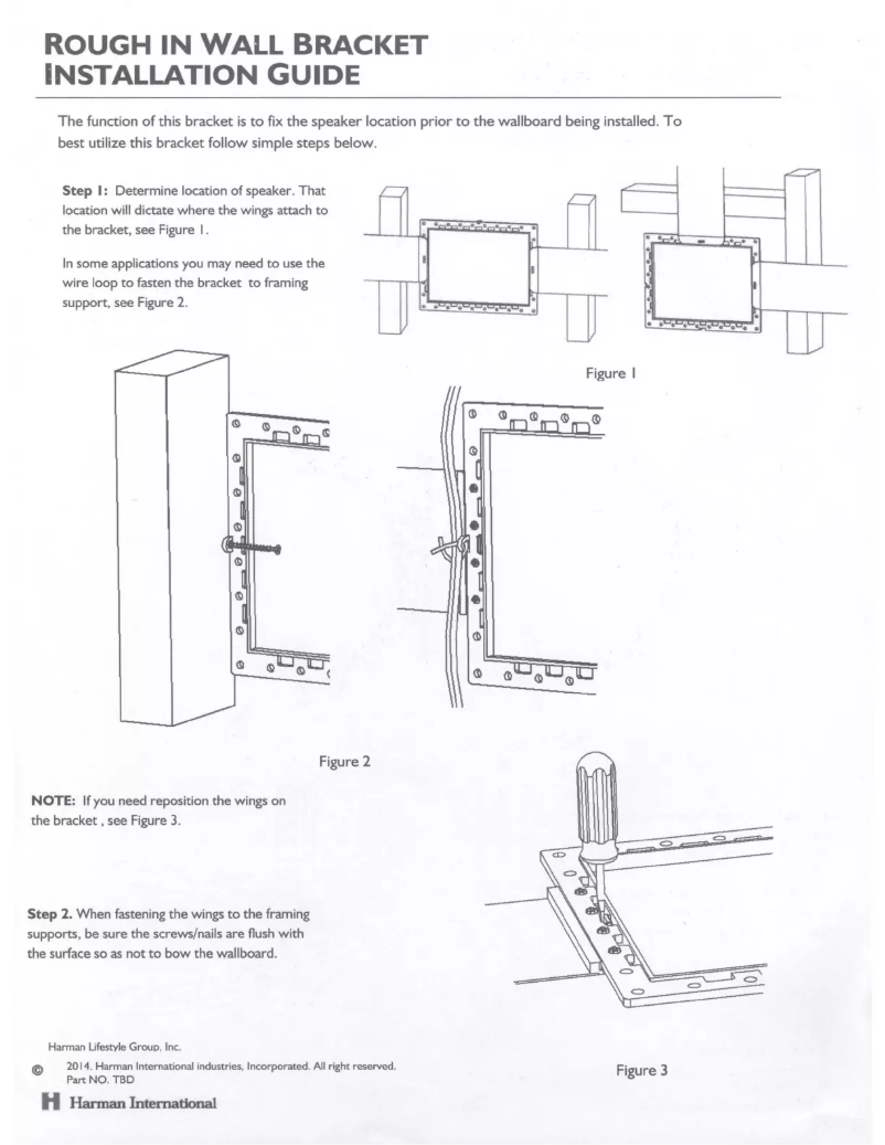 Image de la première page du manuel de l'appareil RIB 6C