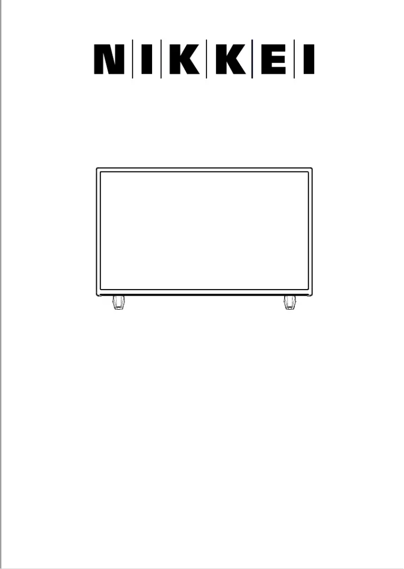 Image de la première page du manuel de l'appareil NH3225ANDROID