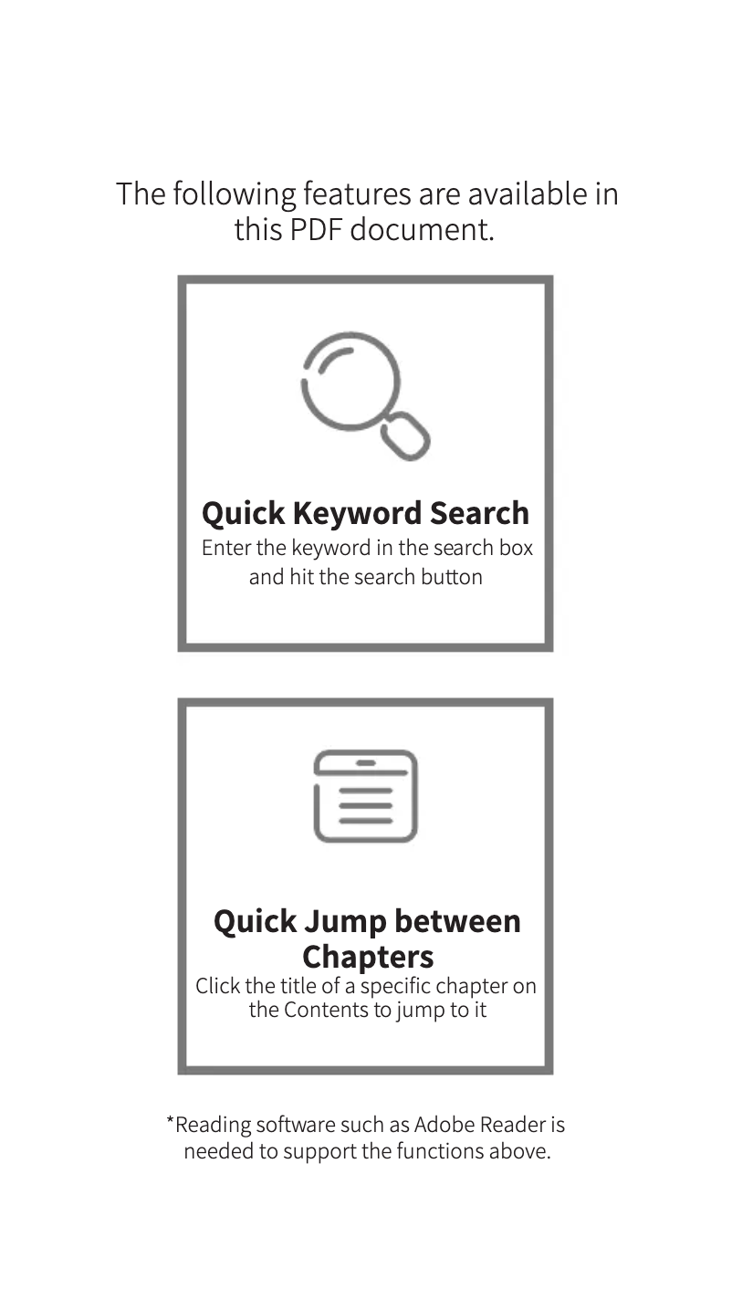 Página 1 del manual Manual de usuario Zhiyun WEEBILL 3