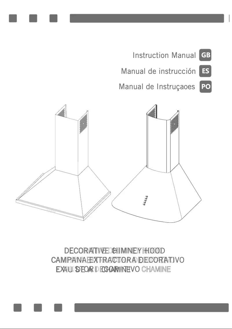 Page 1 de la notice Manuel utilisateur Orima OR 862