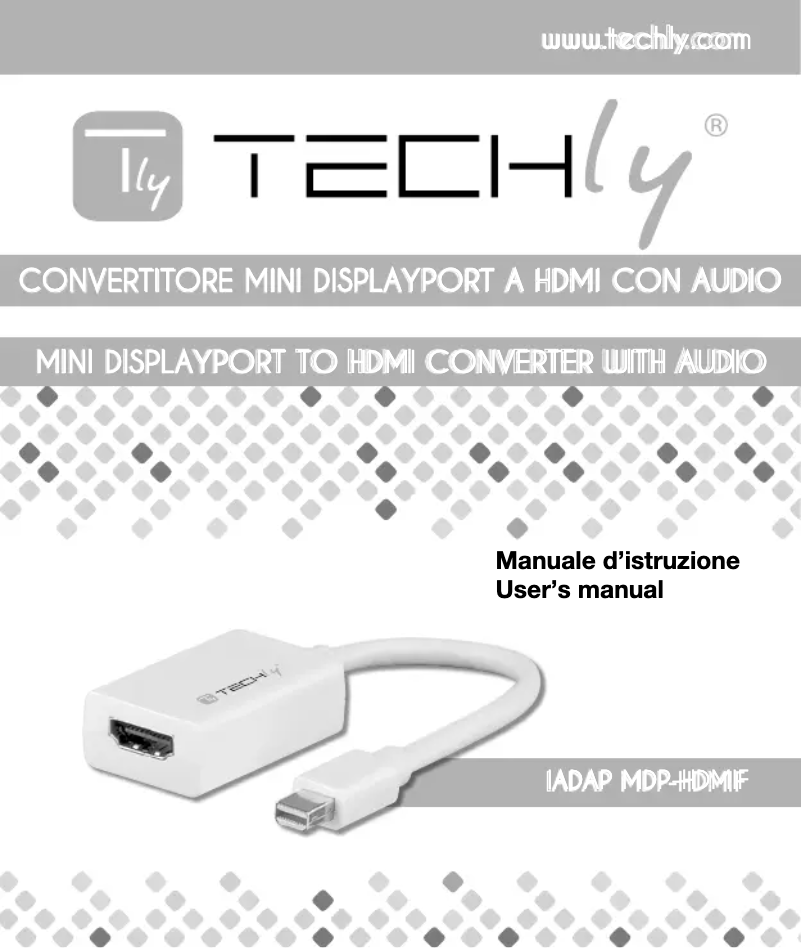 Image de la première page du manuel de l'appareil 304239