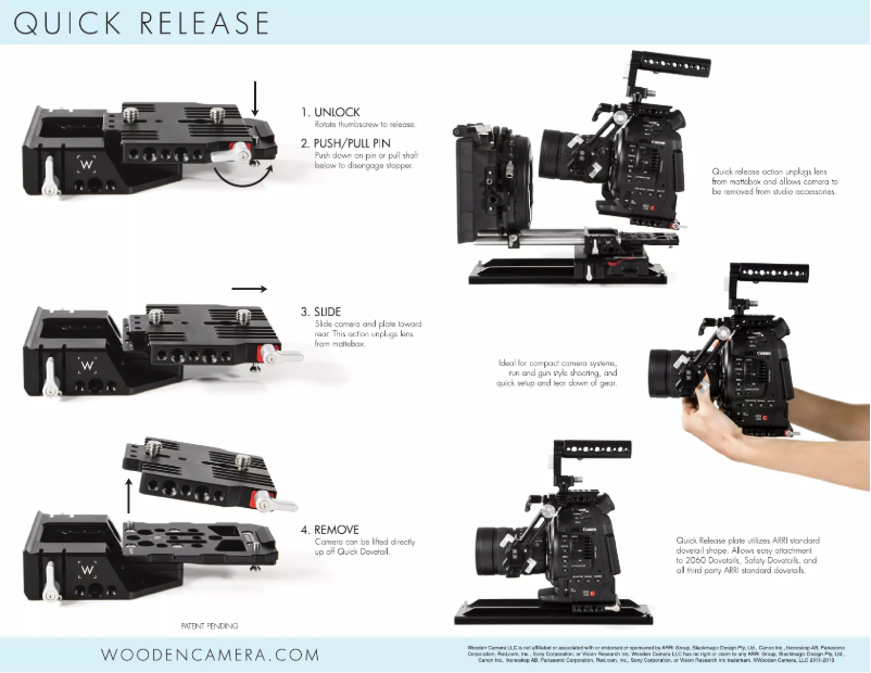 Image de la première page du manuel de l'appareil 162000