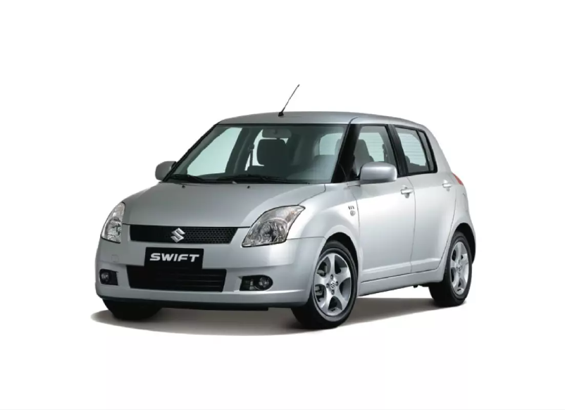 Page 1 de la notice Manuel utilisateur Suzuki Swift (2014)