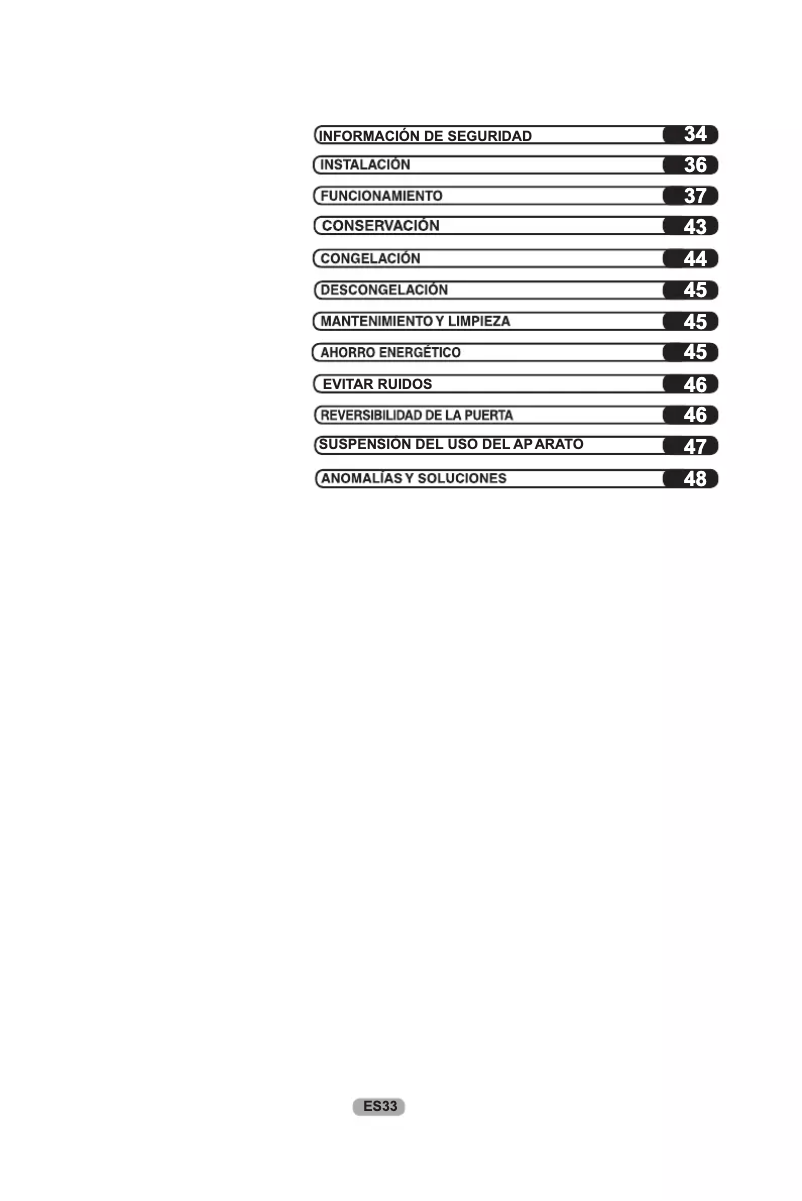 Page n°1 - Manuel utilisateur Candy CSET 6184X