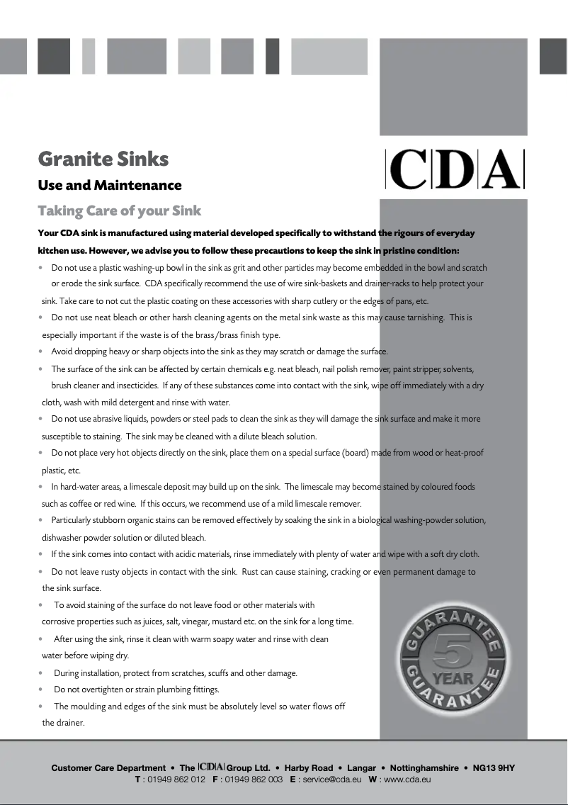 Image de la première page du manuel de l'appareil AS1