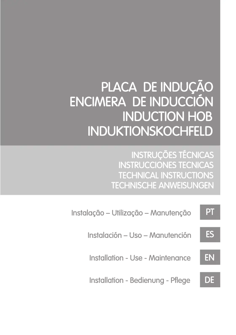 Página 1 del manual Manual de usuario Meireles MI 2601