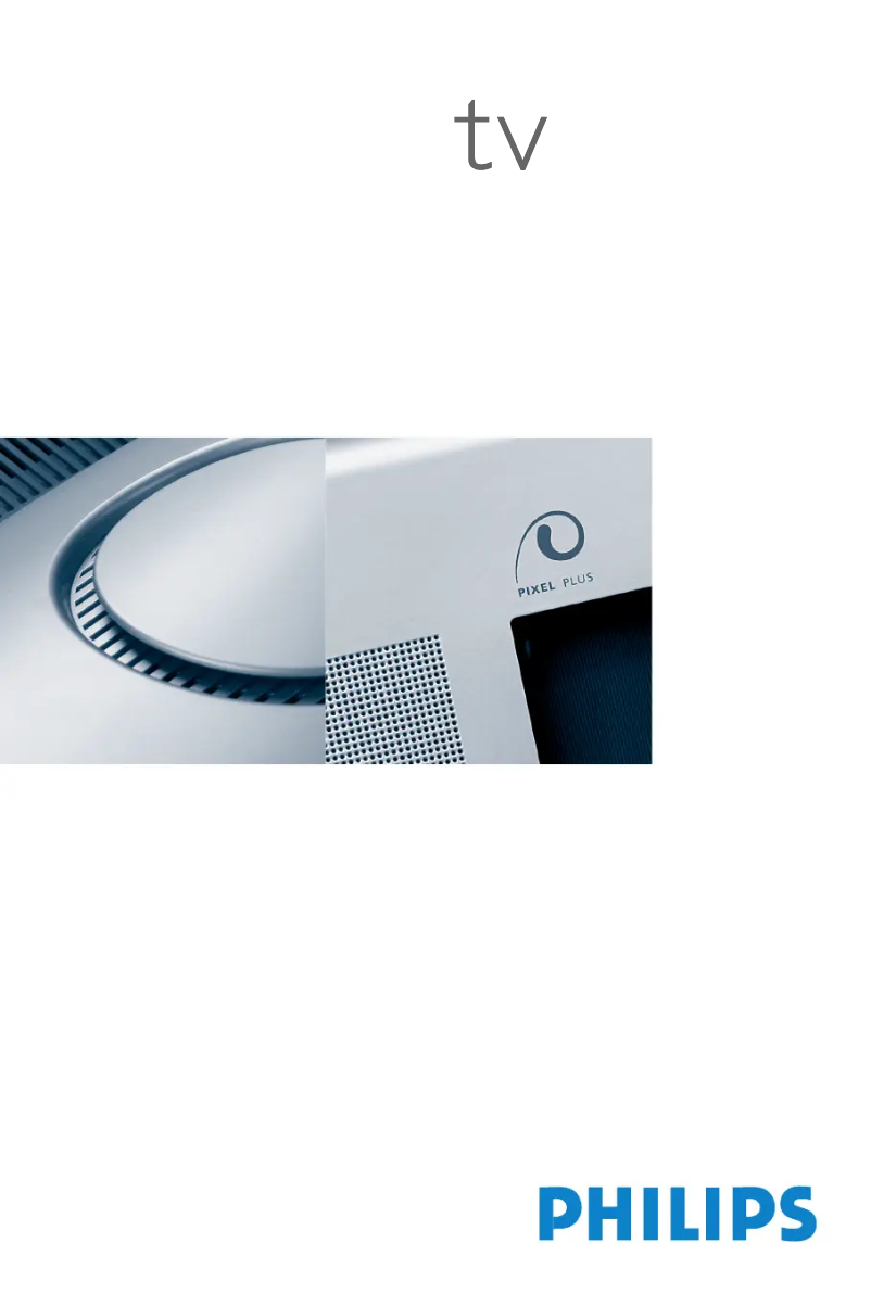 Página 1 del manual Manual de usuario Philips 28PW9528