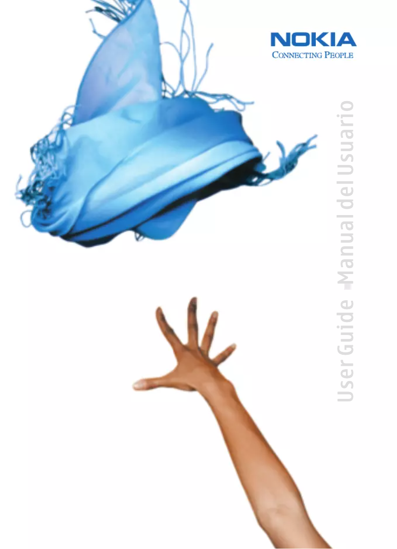 Image de la première page du manuel de l'appareil 6256