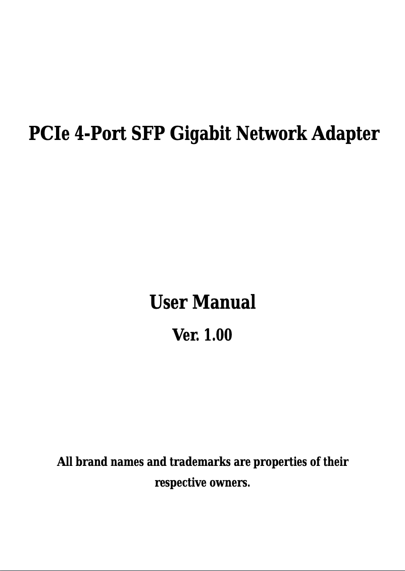 Página 1 del manual Manual de usuario ST Lab N-630