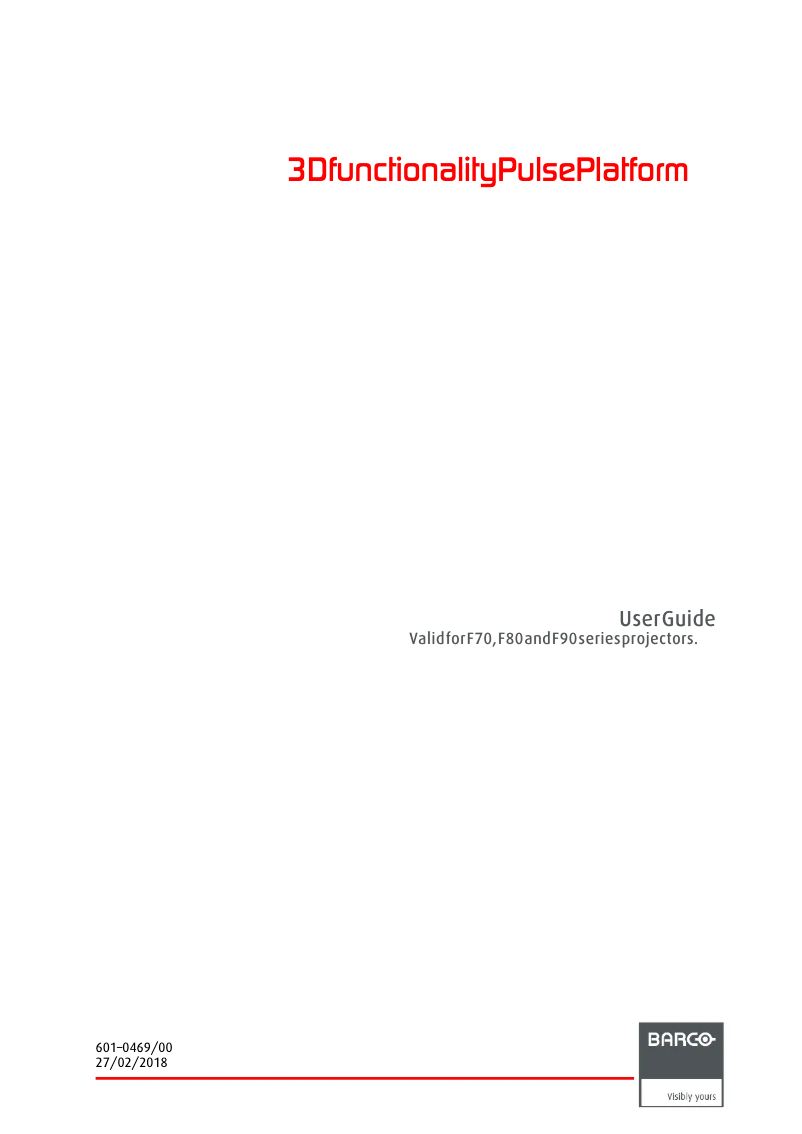 Image de la première page du manuel de l'appareil FS70-4K4