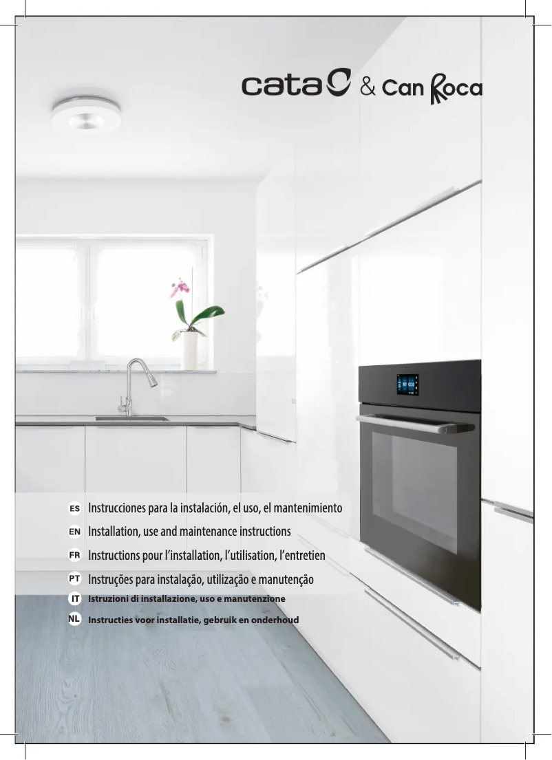 Image de la première page du manuel de l'appareil MT 9011 PRO BK