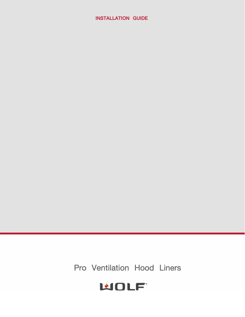 Image de la première page du manuel de l'appareil 5610292